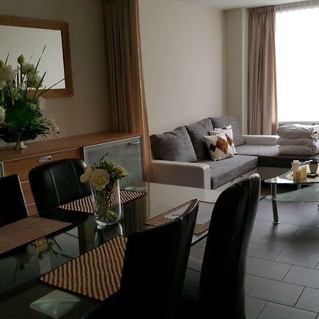 Apartment + Studios Insulinde Tilburg Esterno foto