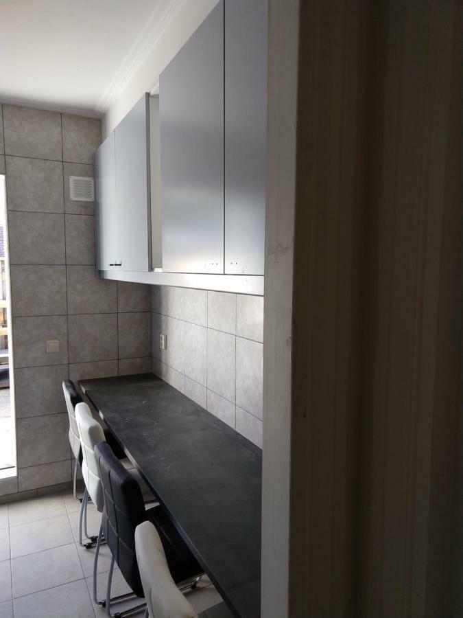 Apartment + Studios Insulinde Tilburg Esterno foto